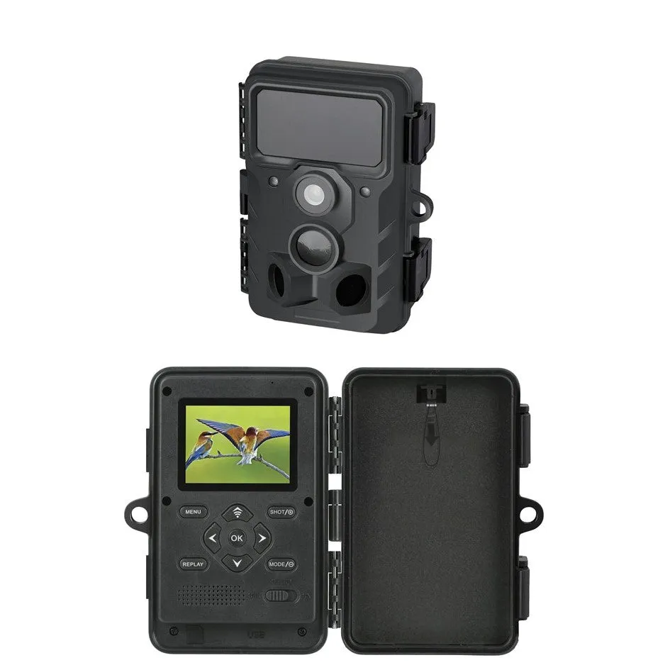 NEXTECH 4K OUTDOOR TRAIL CAMERA