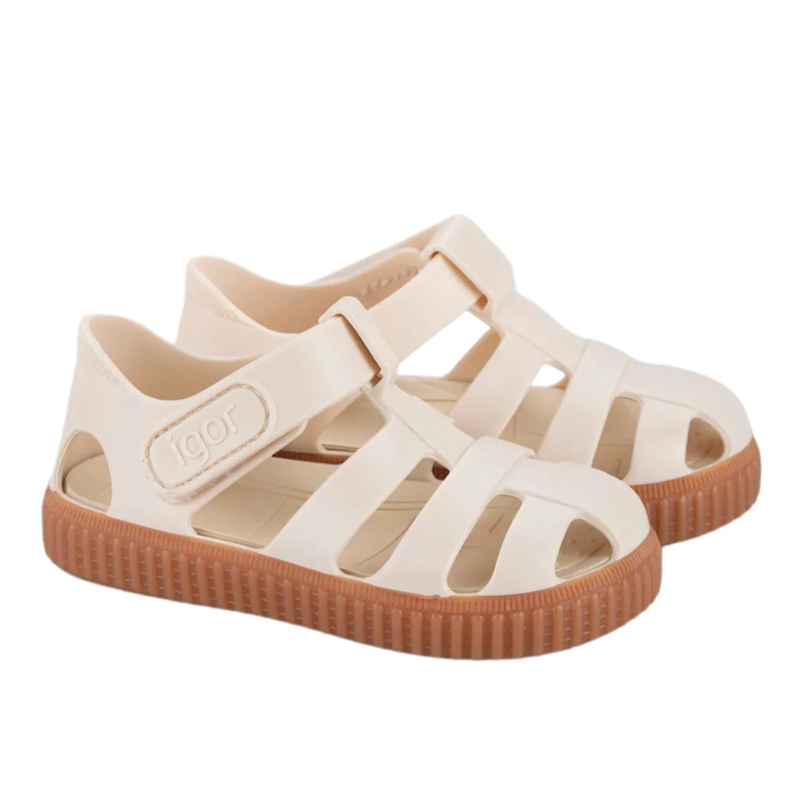 Nico water shoes | Carmelo Vanilla