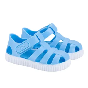 Nico water shoes | Just Blue