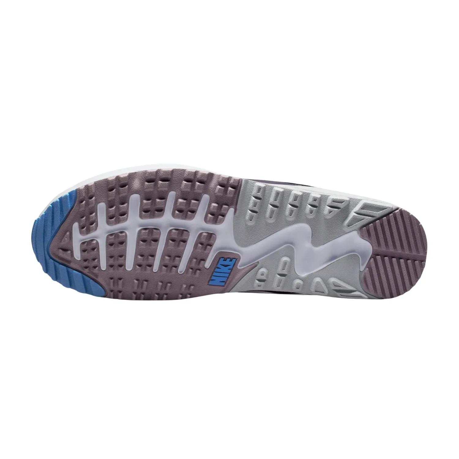 Nike Air Max 90 Golf Cave Purple