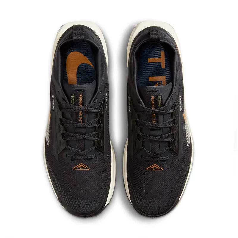 Nike Men's Pegasus Trail 5 GORE-TEX Waterproof Trail