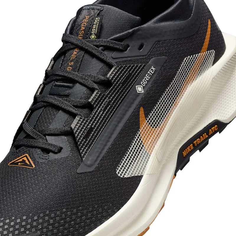 Nike Men's Pegasus Trail 5 GORE-TEX Waterproof Trail