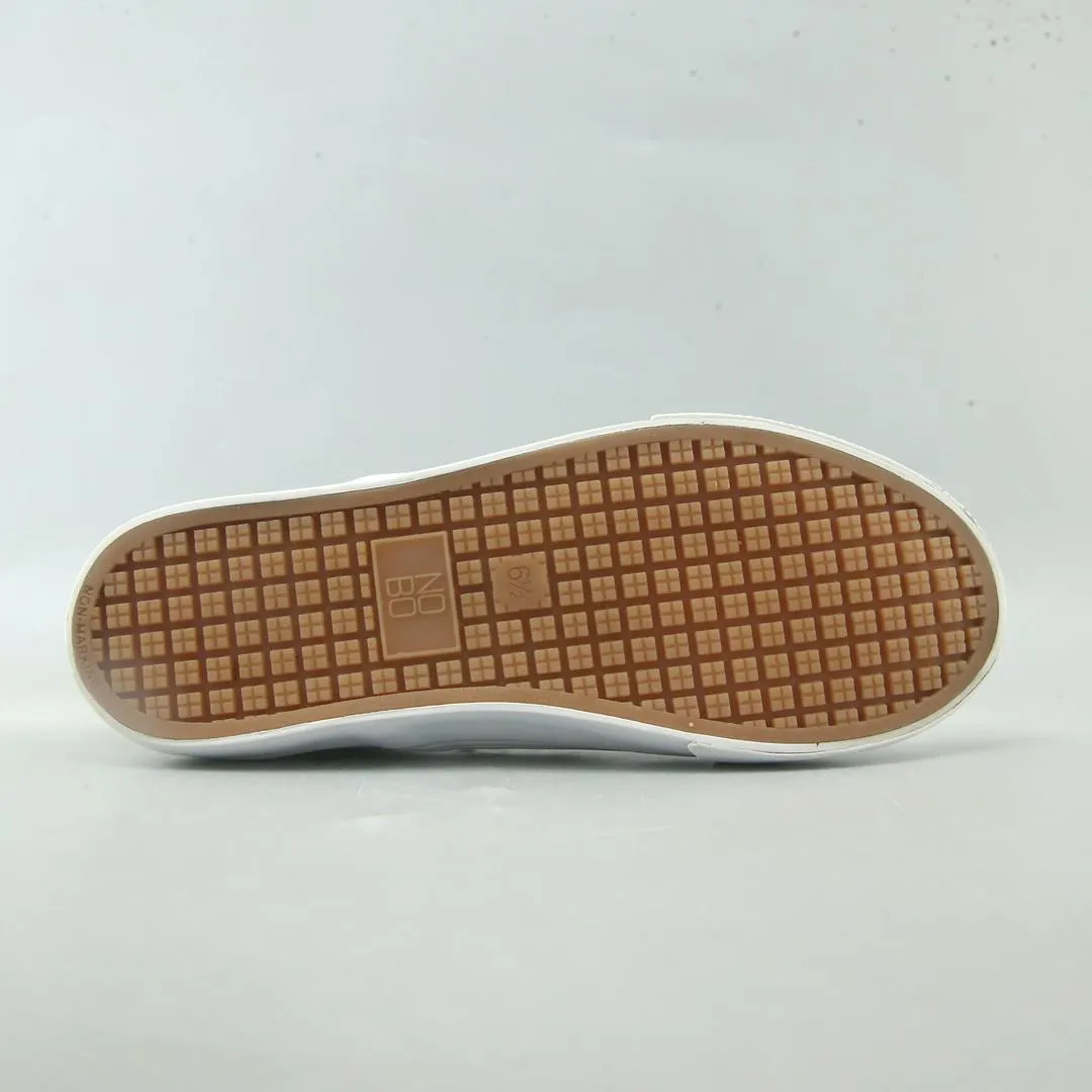 NO BOUNDARIES MEMORY FOAM