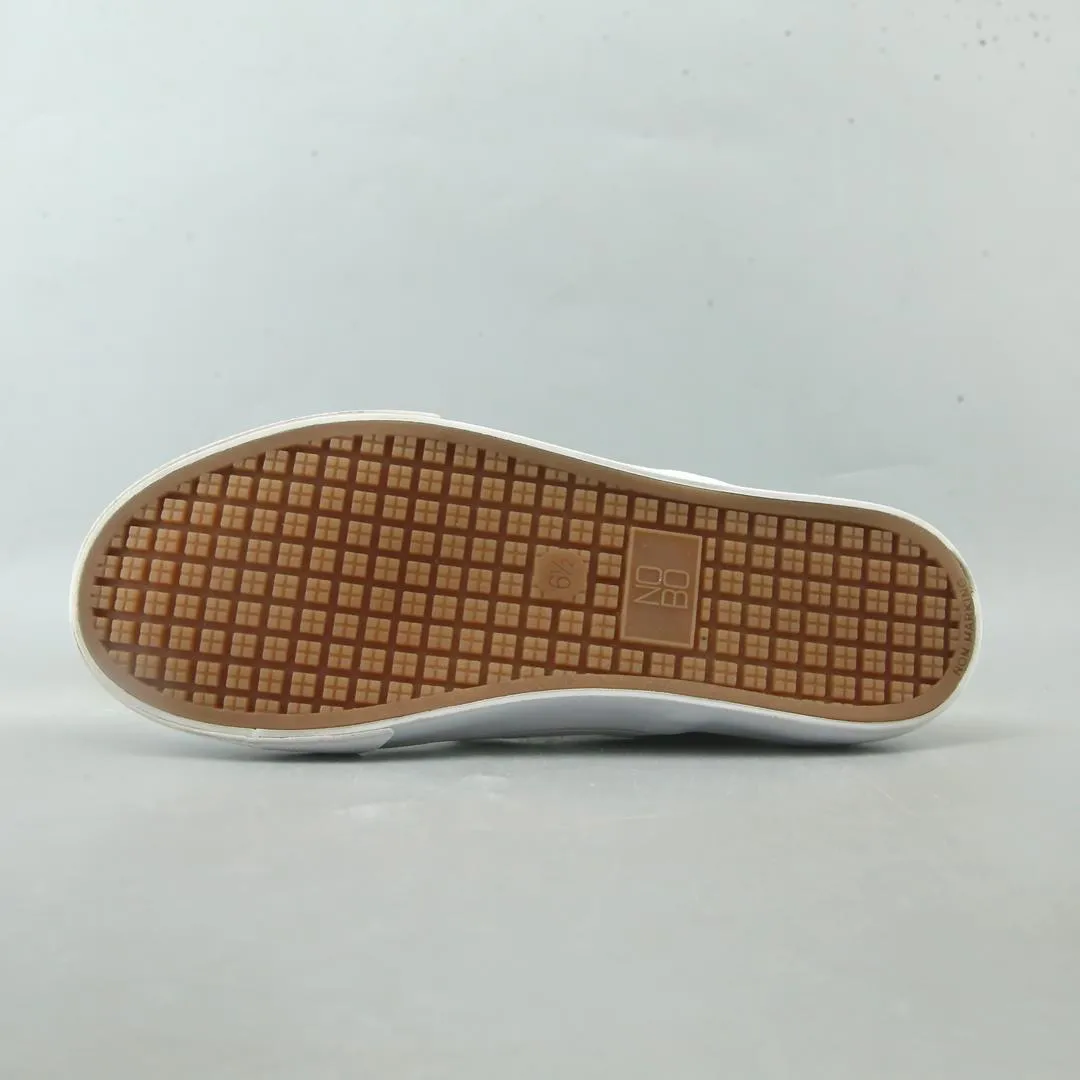 NO BOUNDARIES MEMORY FOAM