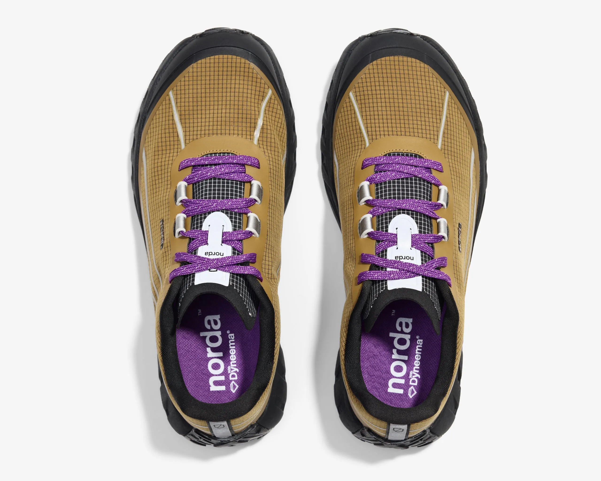 Norda 002 | Oak