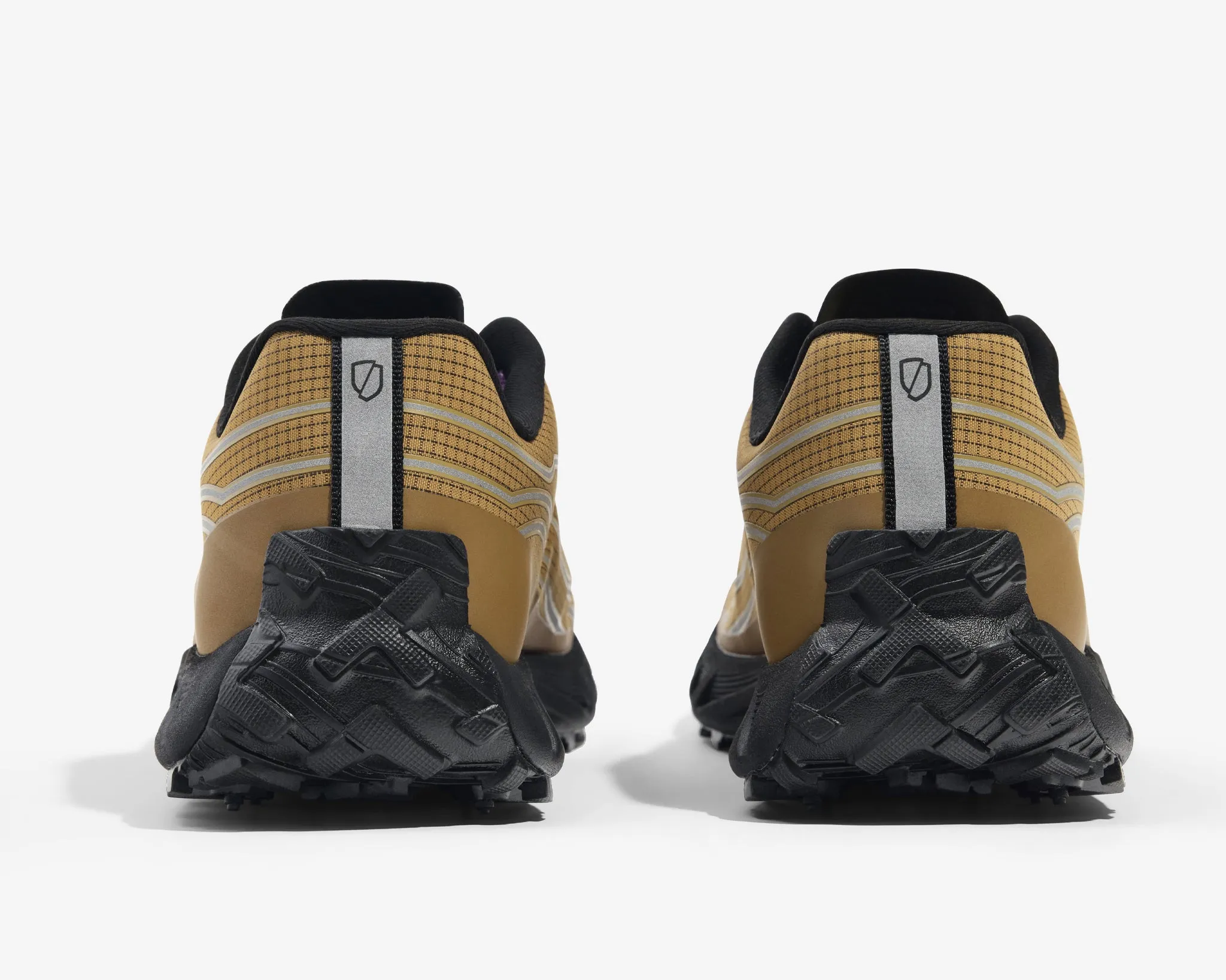 Norda 002 | Oak