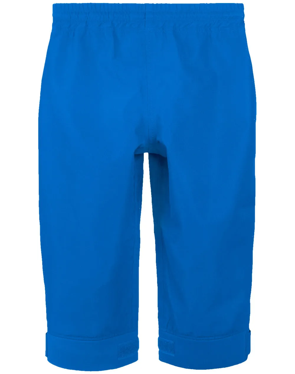 Oakiwear Kids Waterproof Rain Pants Boys Girls, Cobalt Blue