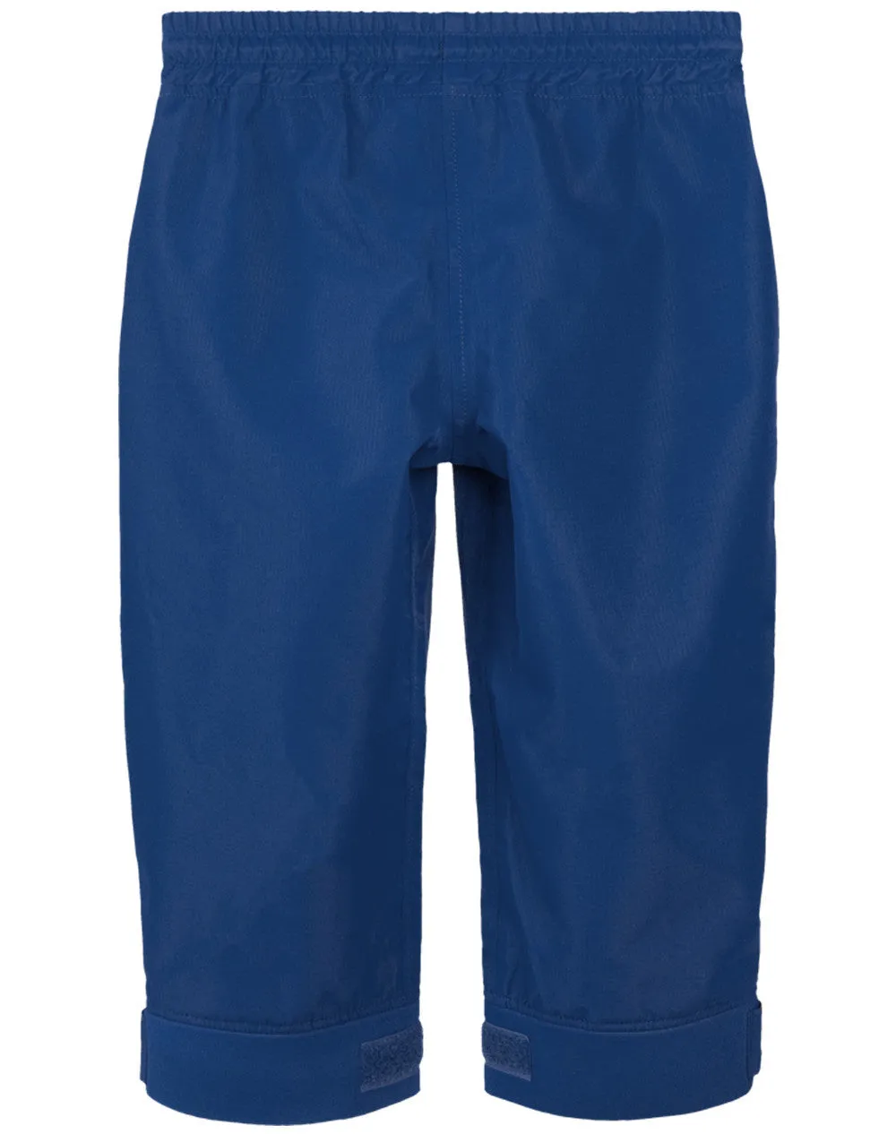 Oakiwear Kids Waterproof Rain Pants Boys Girls, Navy