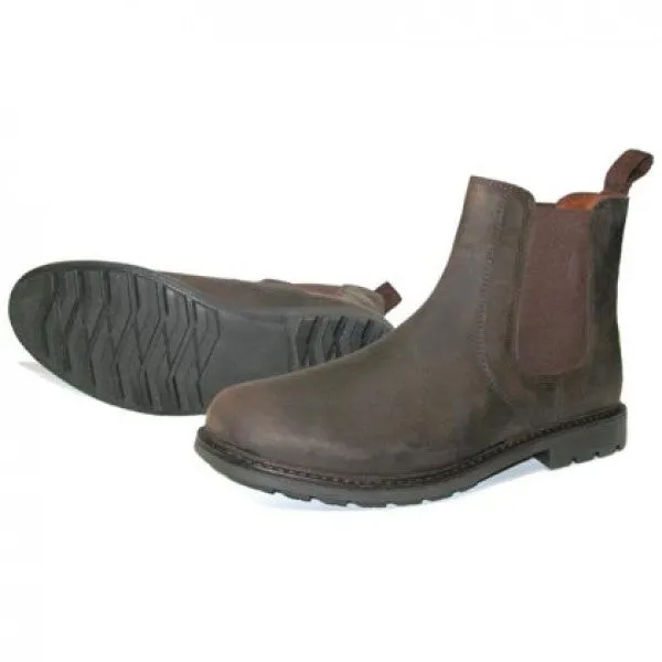 Oaktrak Fergus Chelsea Dealer Boot