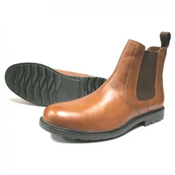 Oaktrak Fergus Chelsea Dealer Boot