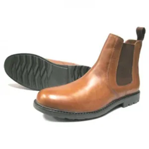 Oaktrak Fergus Chelsea Dealer Boot