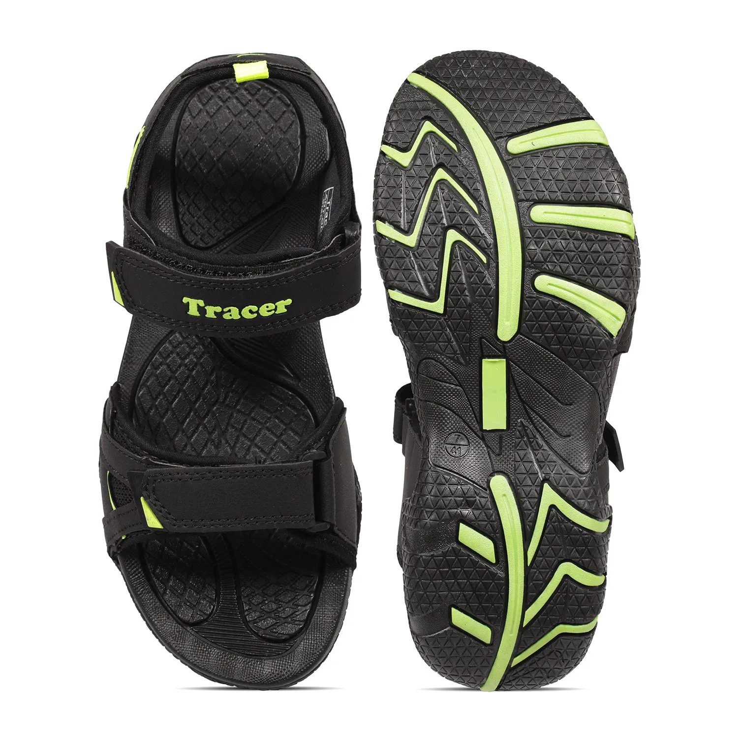OD 02 Casual Sandals For Men's