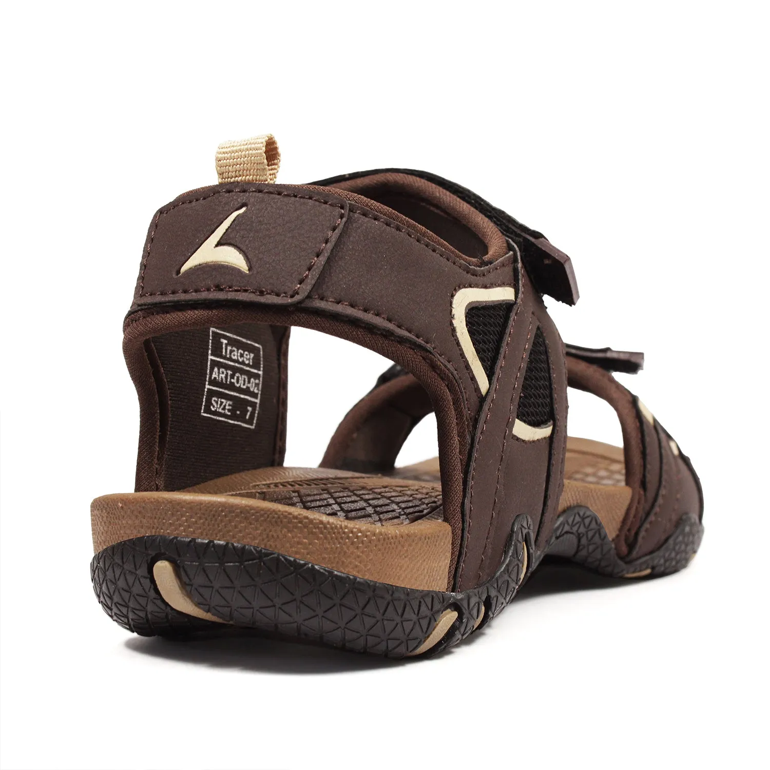 OD 02 Casual Sandals For Men's