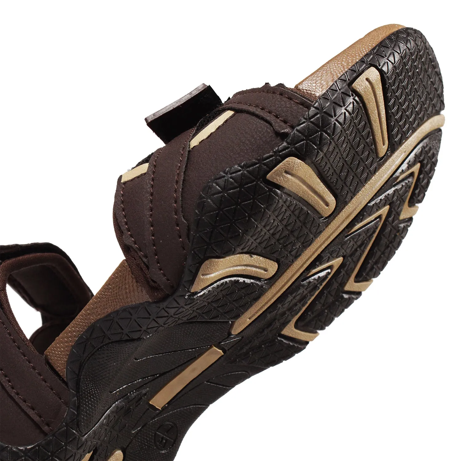 OD 02 Casual Sandals For Men's