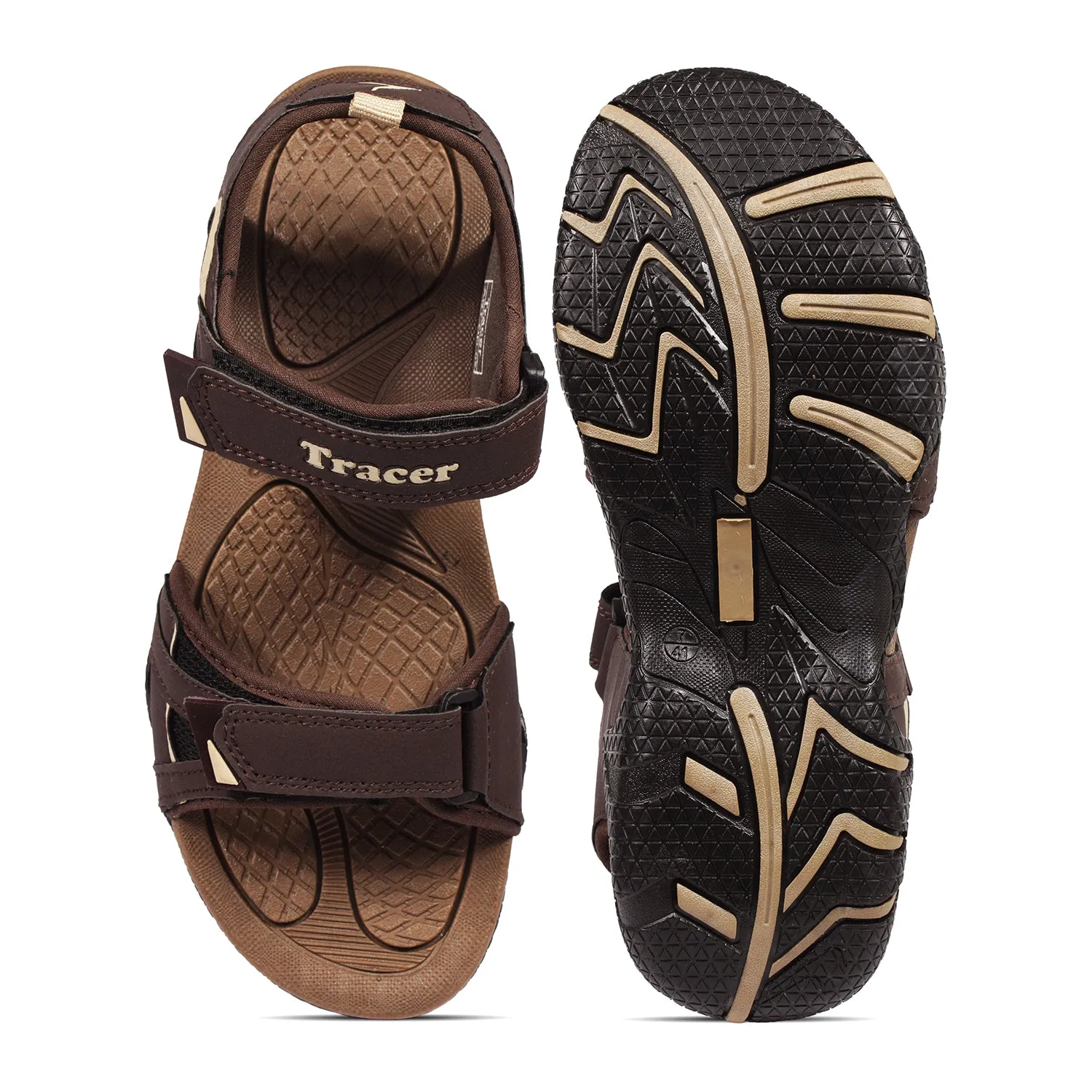 OD 02 Casual Sandals For Men's