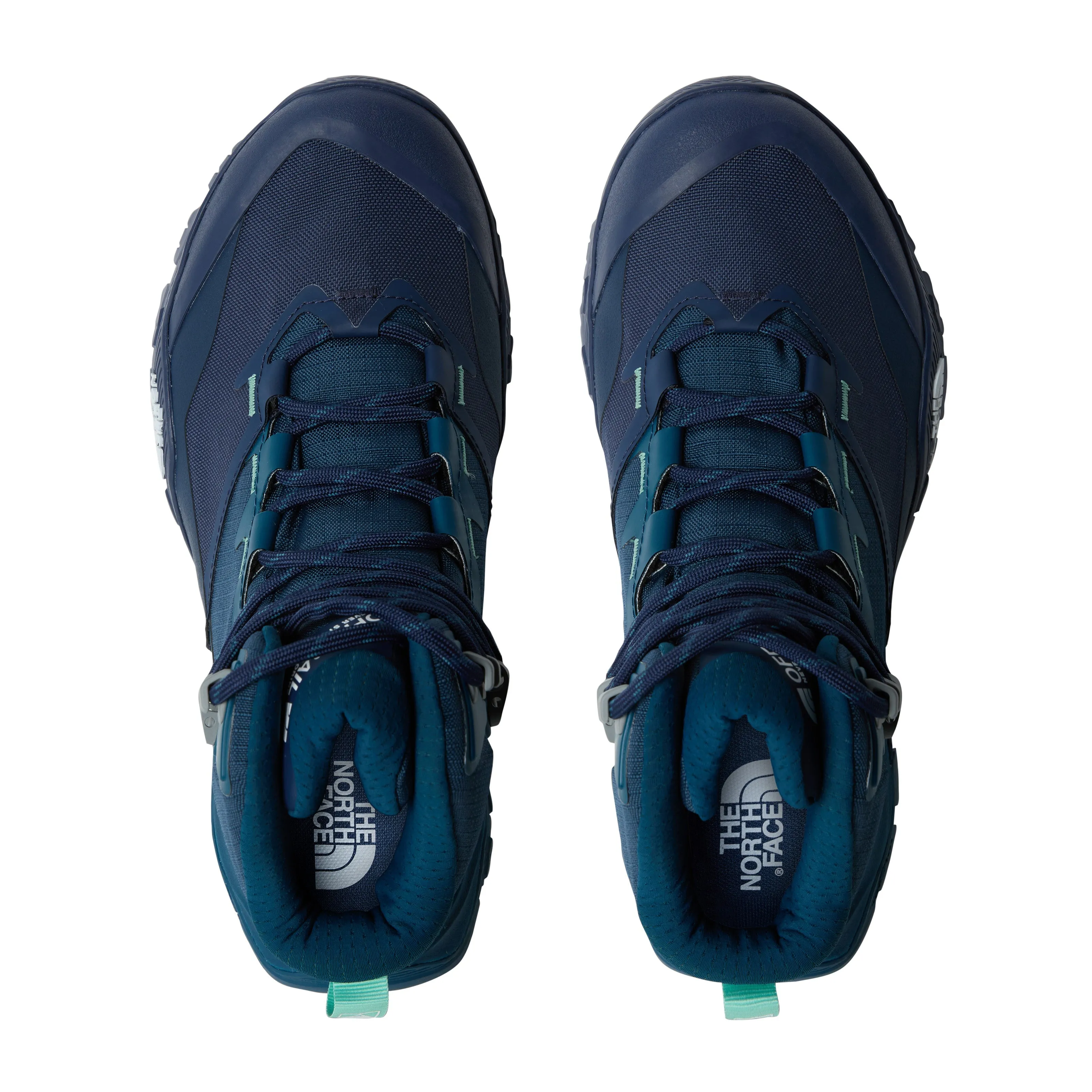 Offtrail GORE-TEX® Hiking Boots - Midnight Petrol