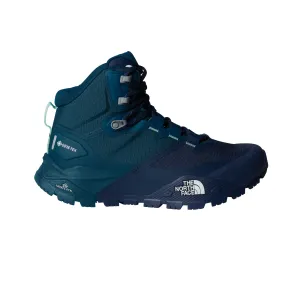 Offtrail GORE-TEX® Hiking Boots - Midnight Petrol