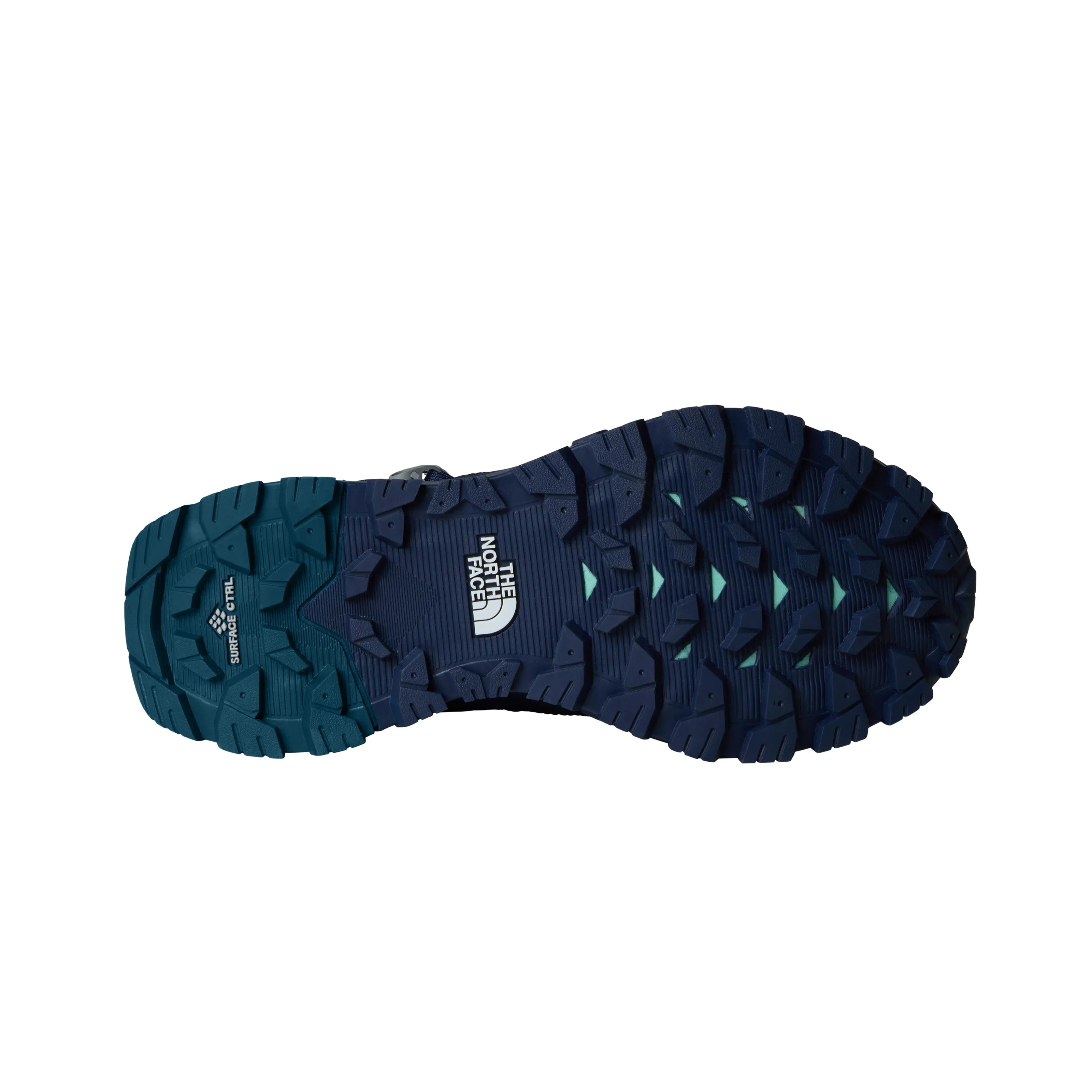Offtrail GORE-TEX® Hiking Boots - Midnight Petrol