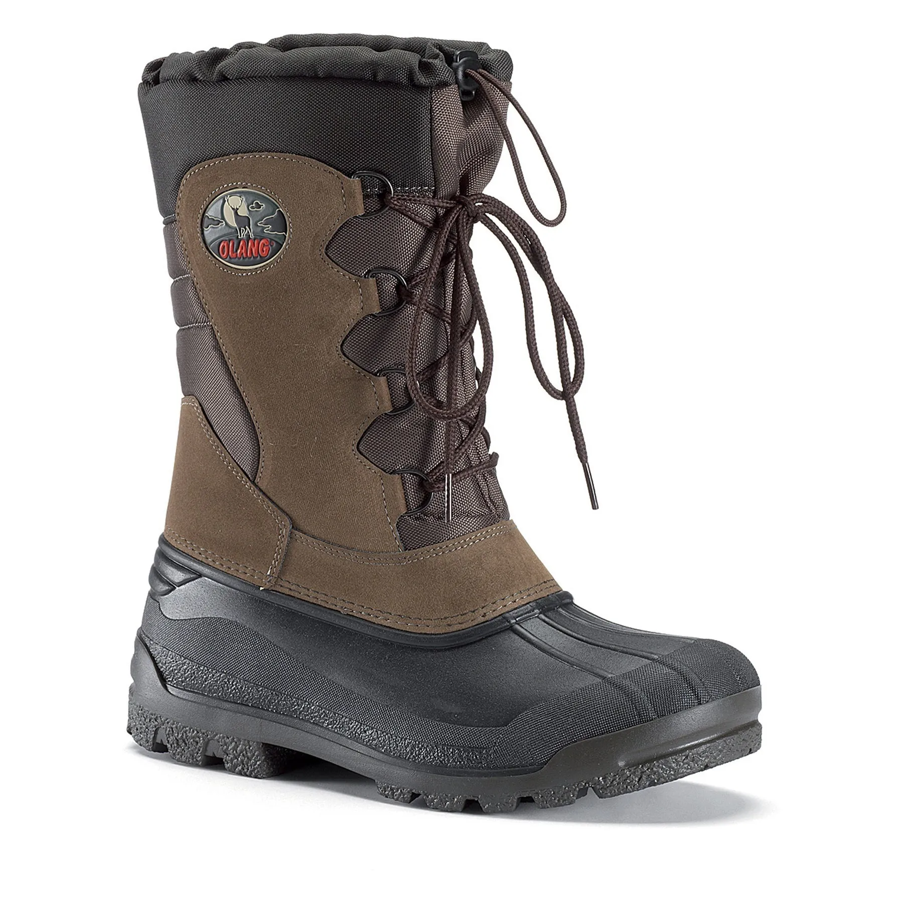 Olang Canadian Men's Boot  Earth