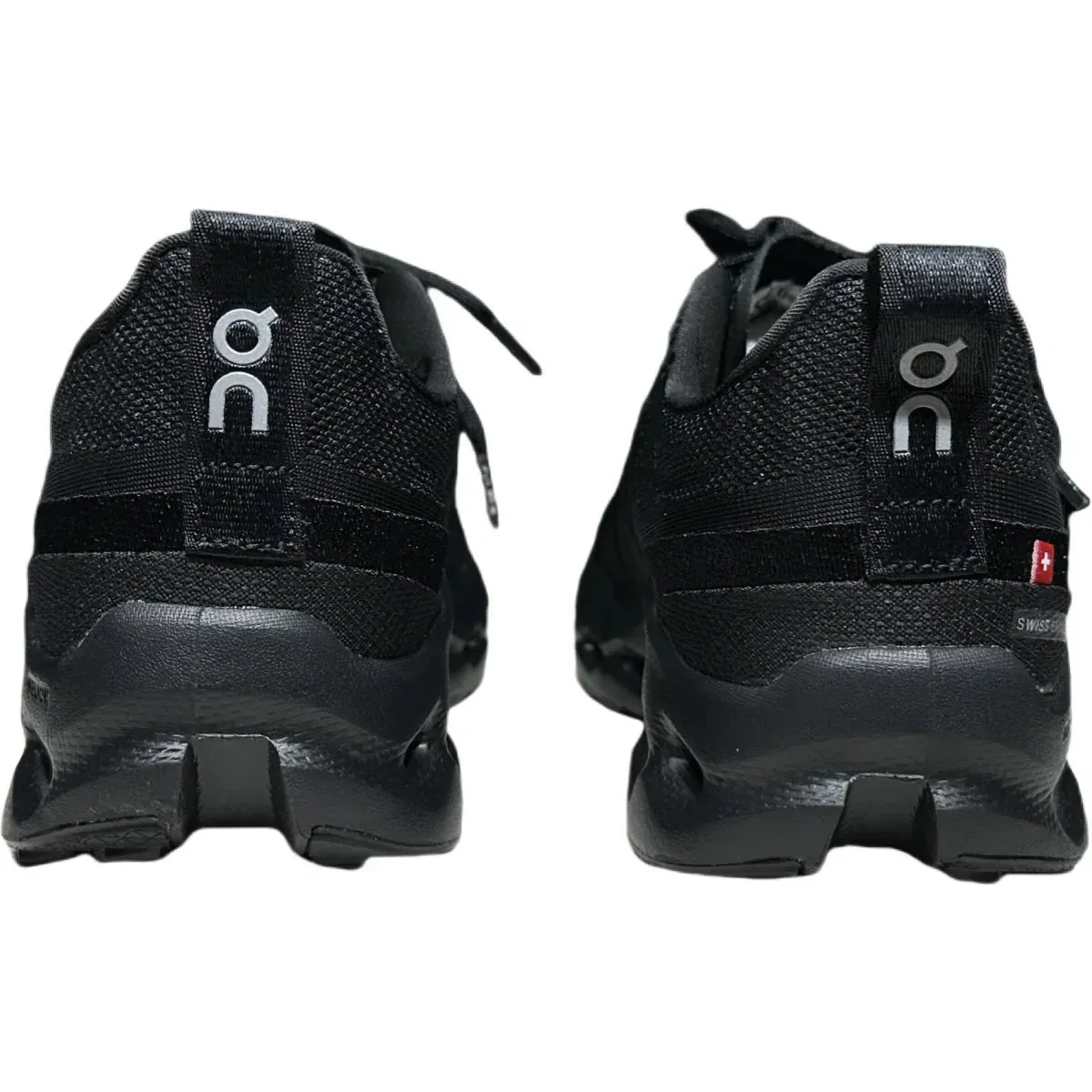 On Cloudsurfer Trail  Women's Black