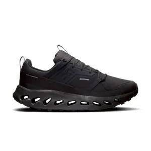 On Running Cloudhorizon Waterproof Black