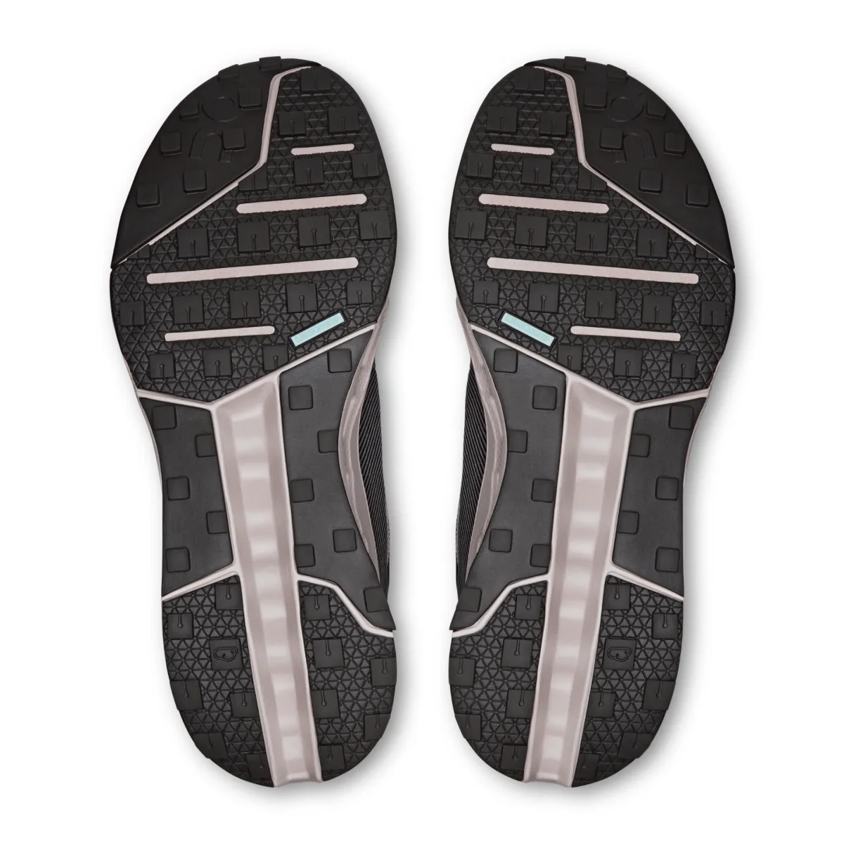 On Running Men's Cloudhorizon Waterproof Fog/Thorn