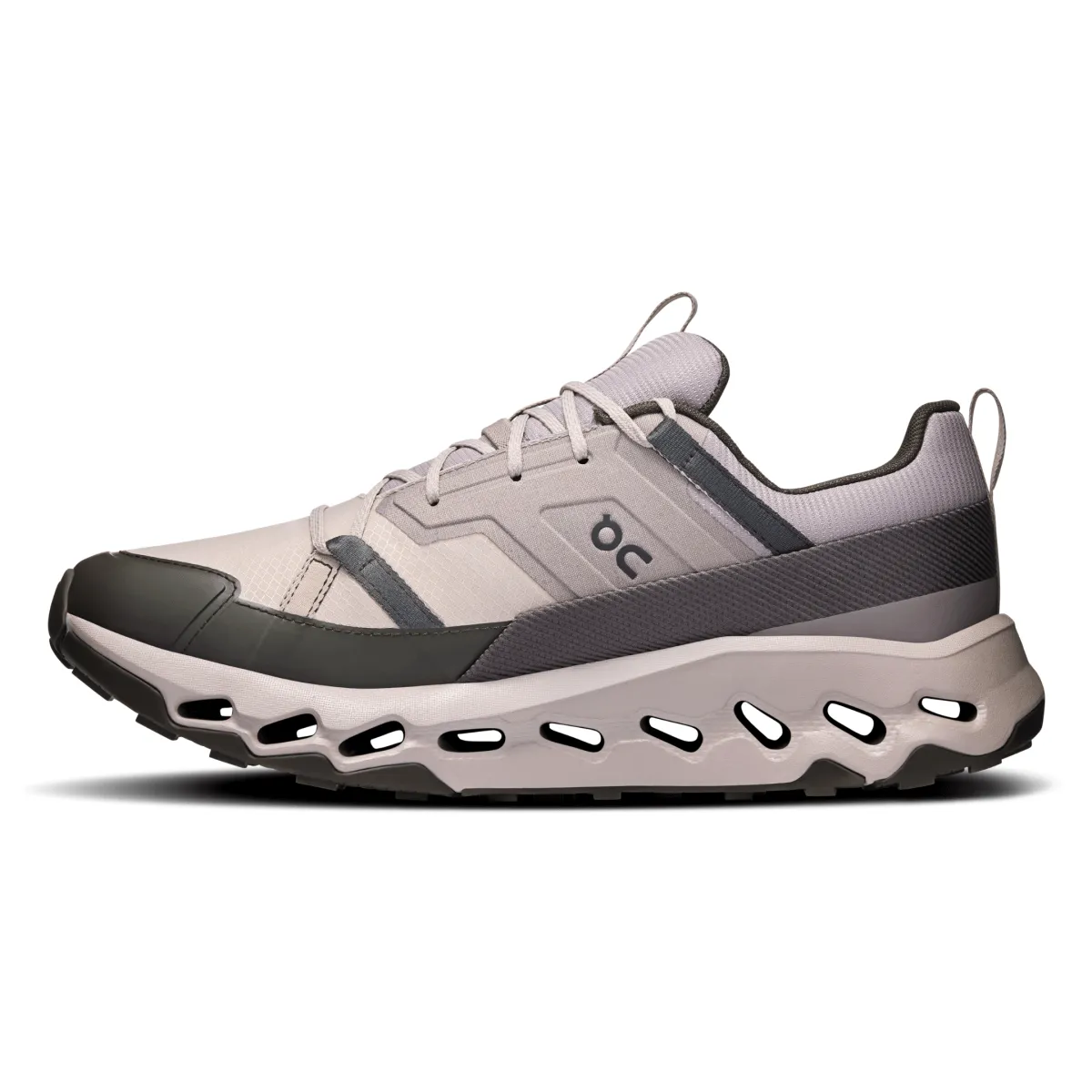 On Running Men's Cloudhorizon Waterproof Fog/Thorn