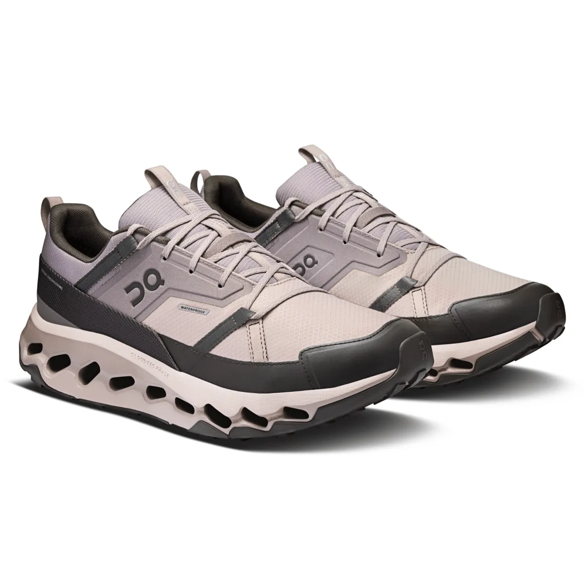 On Running Men's Cloudhorizon Waterproof Fog/Thorn