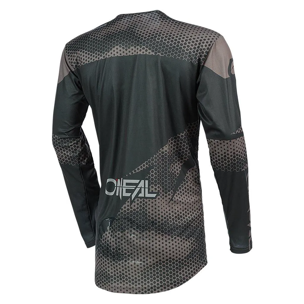 O'NEAL MAYHEM COVERT MX/MTB JERSEY