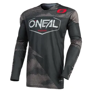 O'NEAL MAYHEM COVERT MX/MTB JERSEY