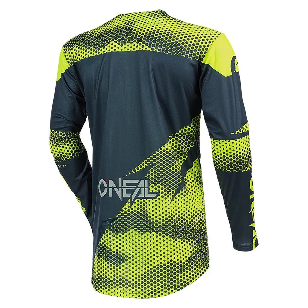 O'NEAL MAYHEM COVERT MX/MTB JERSEY