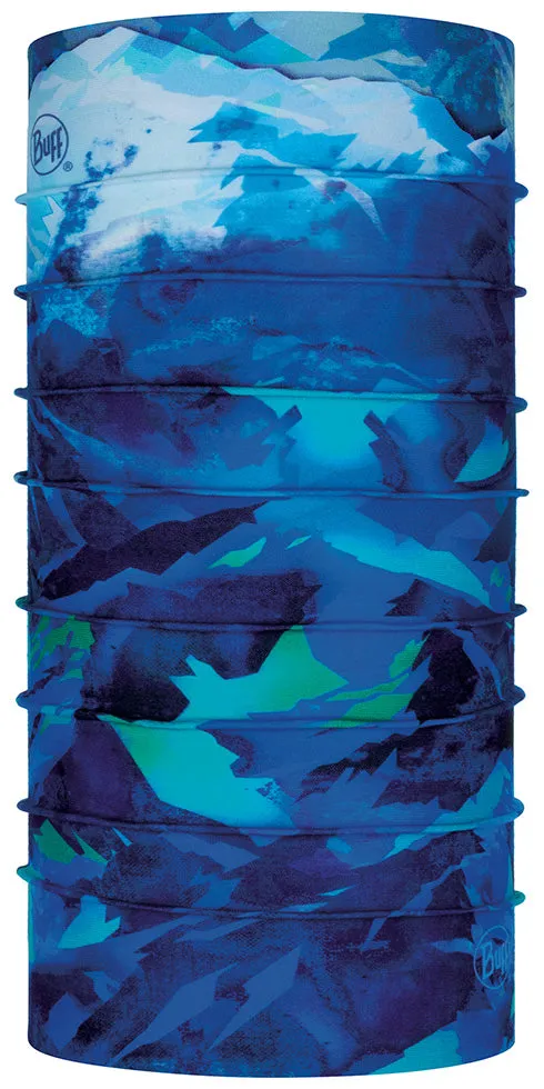 Original Neckwear Junior- Mountain Blue