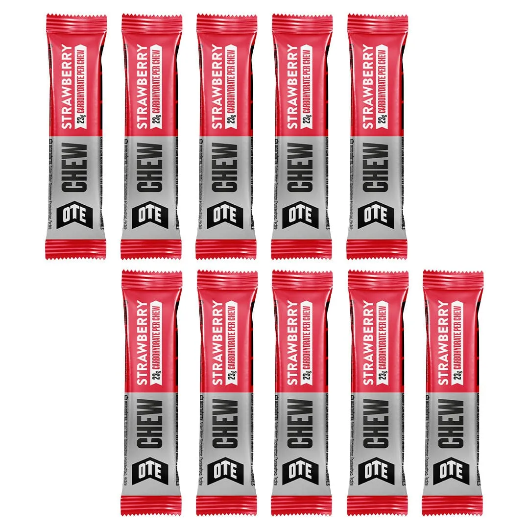 OTE Energy Chew