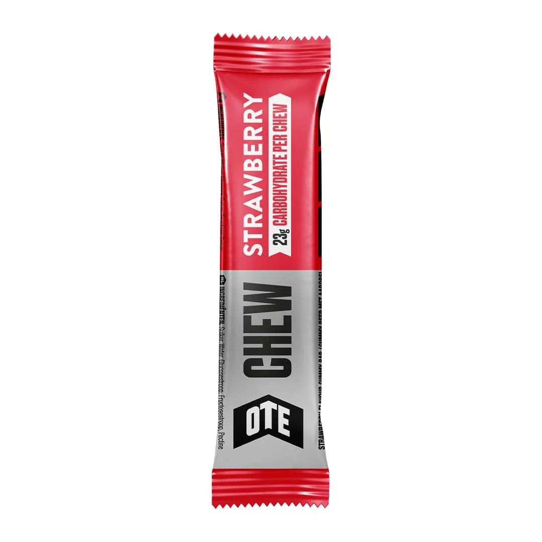 OTE Energy Chew