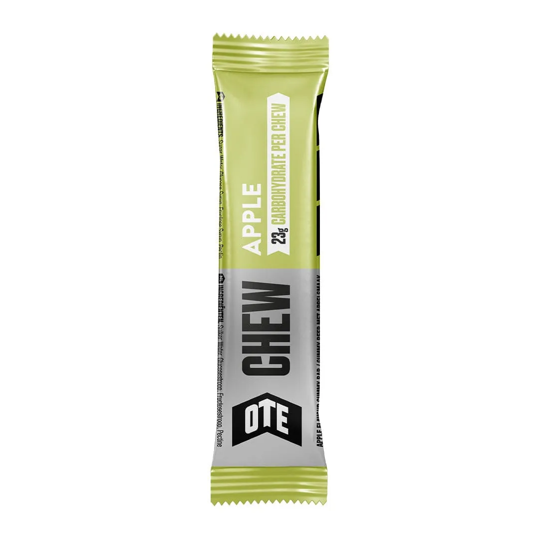 OTE Energy Chew