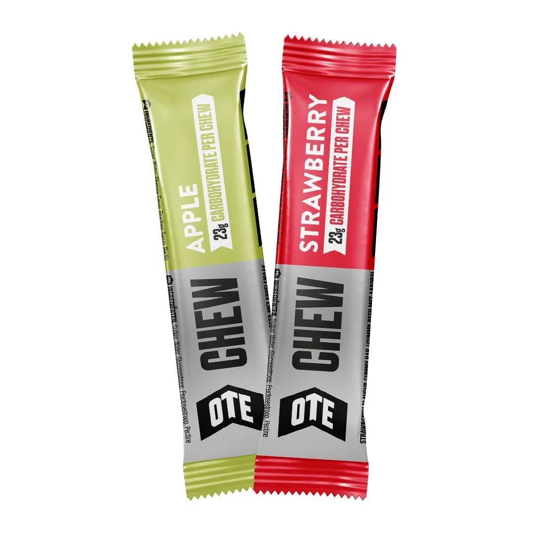OTE Energy Chew