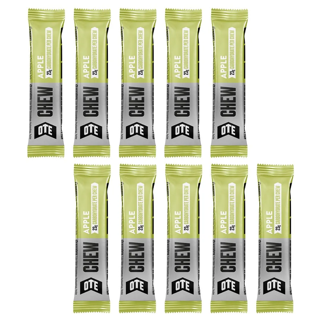 OTE Energy Chew