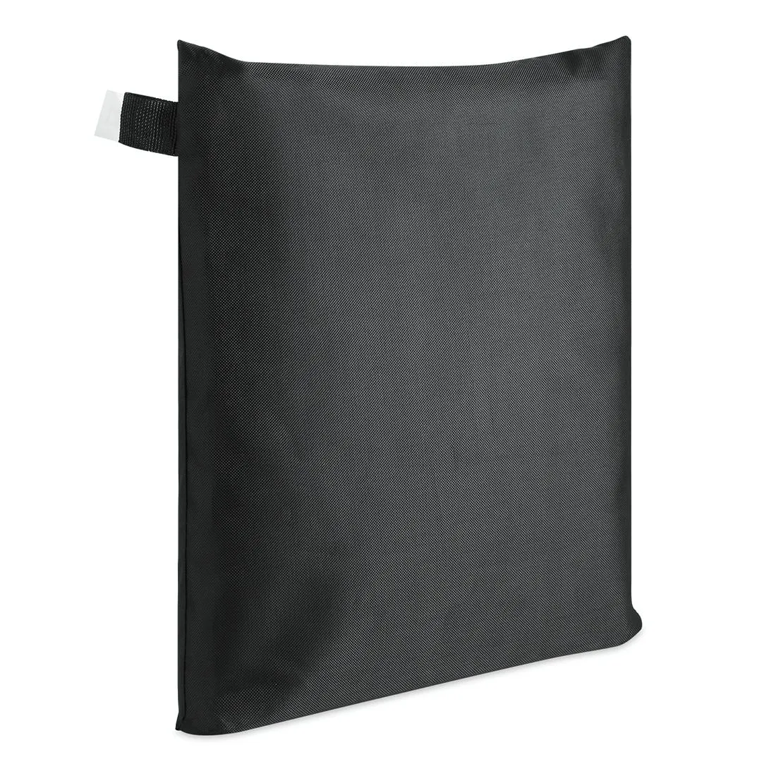 Outdoor Furniture Set Cover - Anti-Uv Waterproof Dust-Proof 210D Oxford Cloth Folding 126X126X74Cm Black
