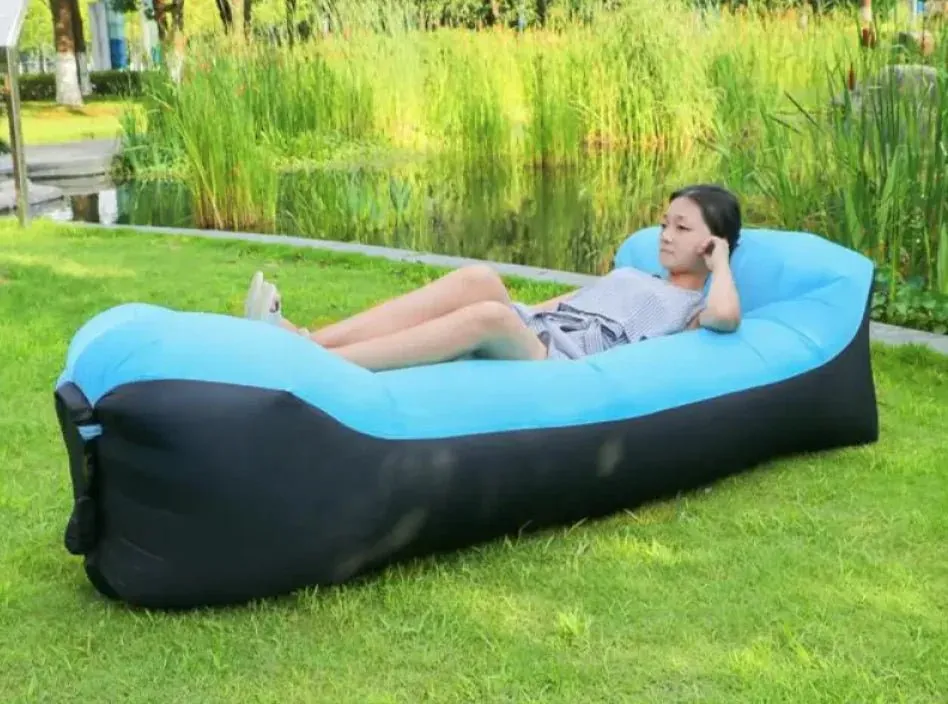 Outdoor Inflatable Air Sofa