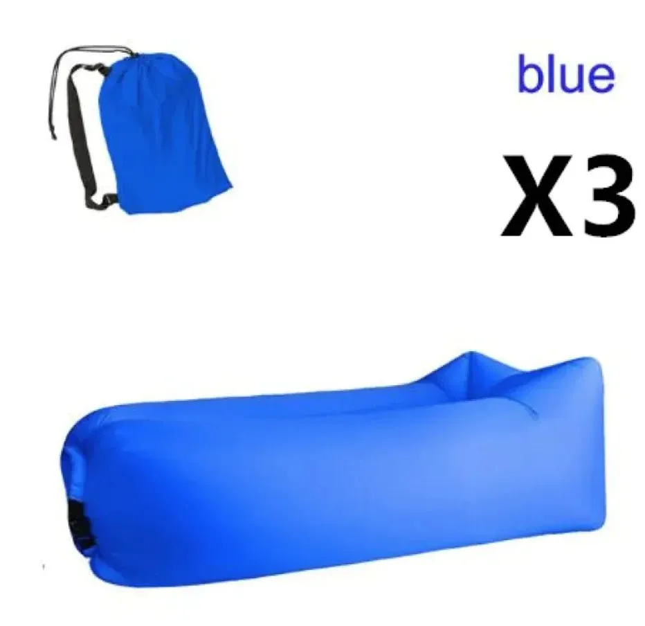 Outdoor Inflatable Air Sofa
