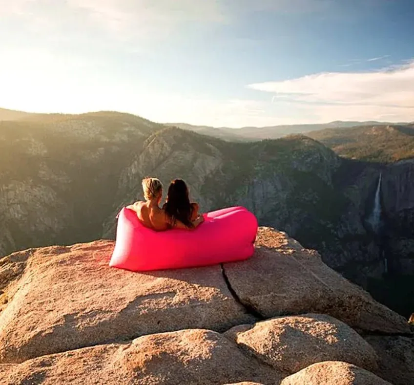 Outdoor Inflatable Air Sofa