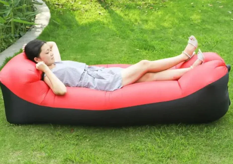 Outdoor Inflatable Air Sofa