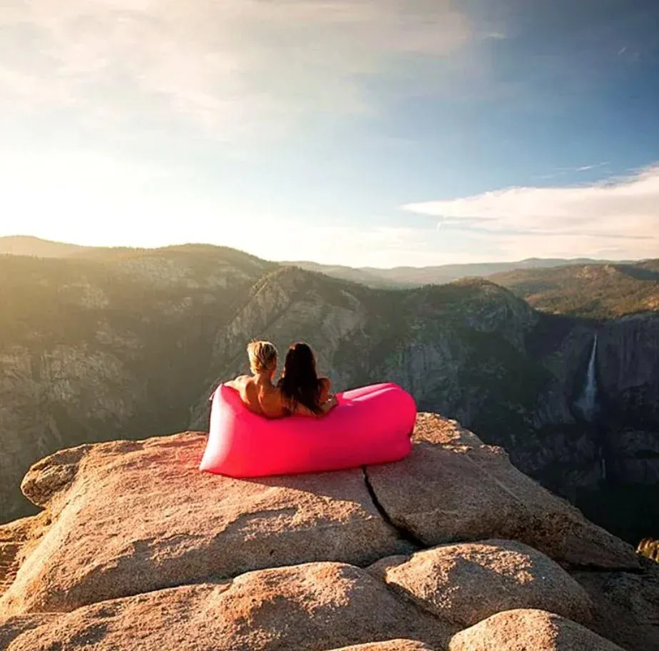 Outdoor Inflatable Air Sofa