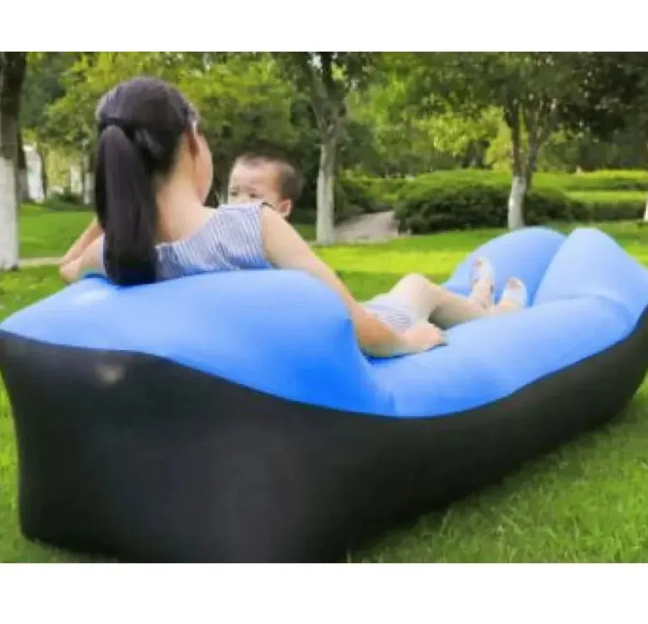 Outdoor Inflatable Air Sofa