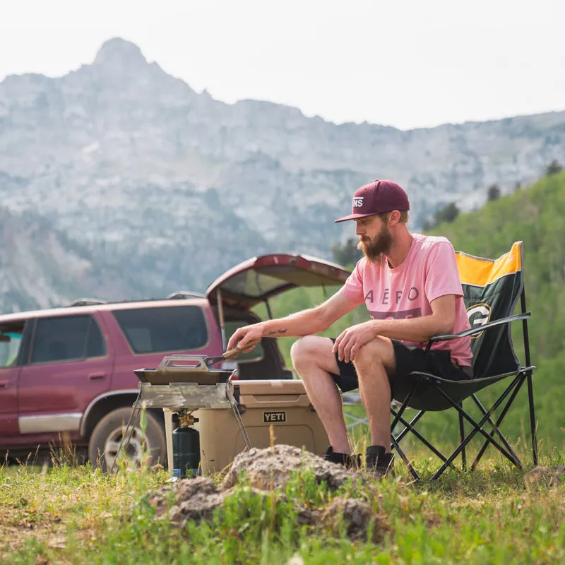 Overland 100 Skriddle kit