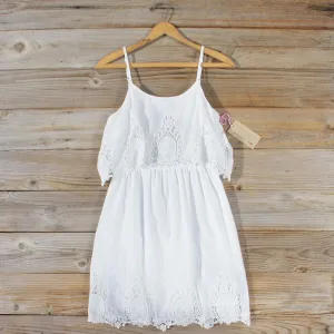 Palm & Sun Dress