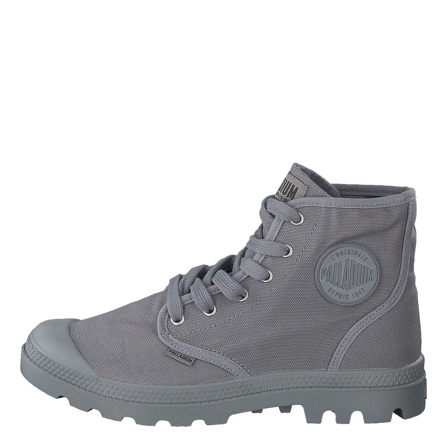 Pampa Hi Men Titanium