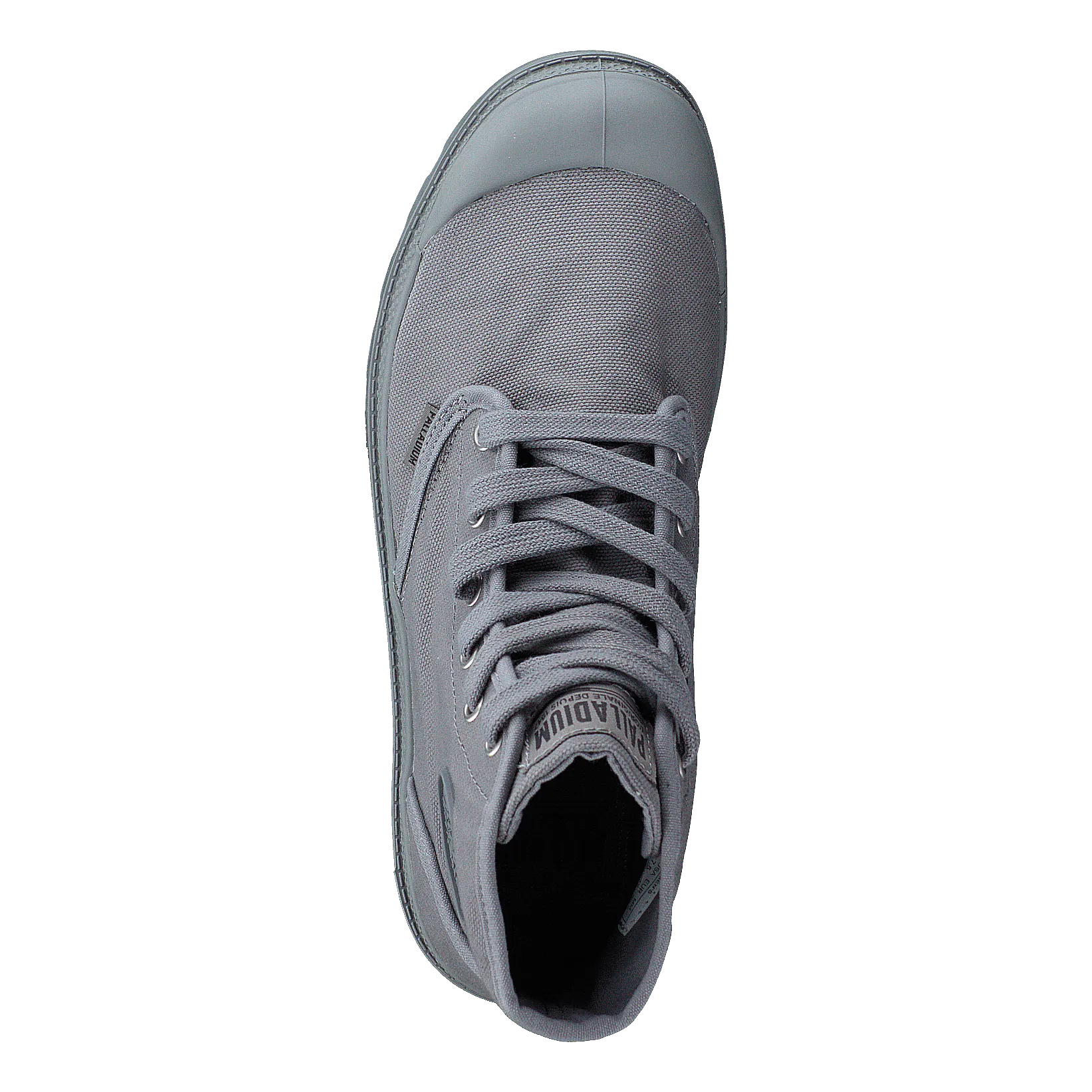 Pampa Hi Men Titanium