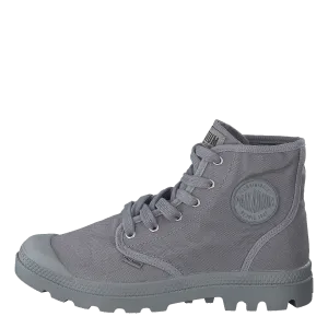 Pampa Hi Men Titanium