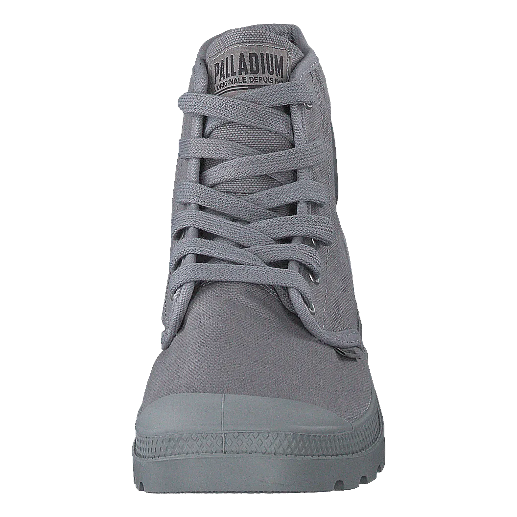 Pampa Hi Men Titanium